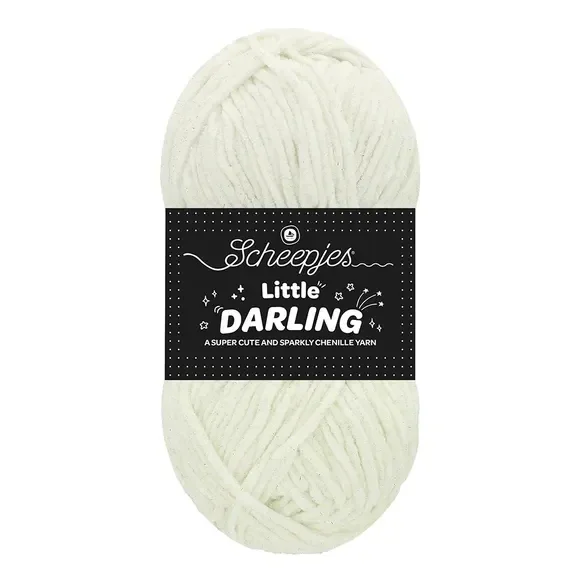 Little Darling Sparkle   Ice Bear   401
