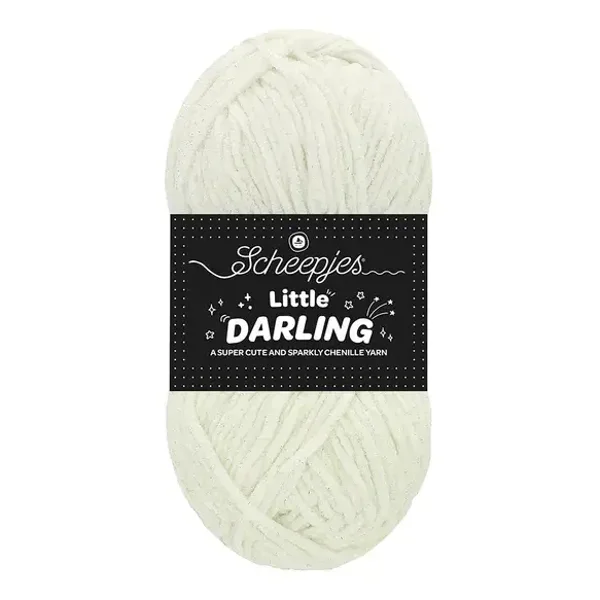 Little Darling Sparkle   Ice Bear   401