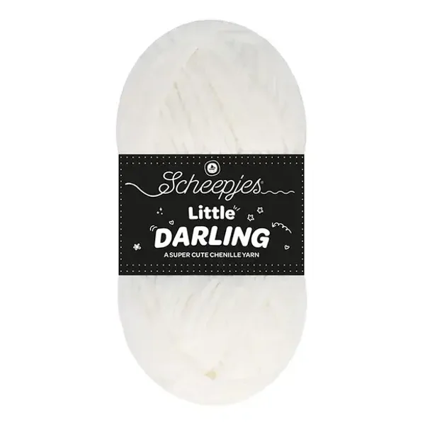 Little Darling   Ice Bear   401