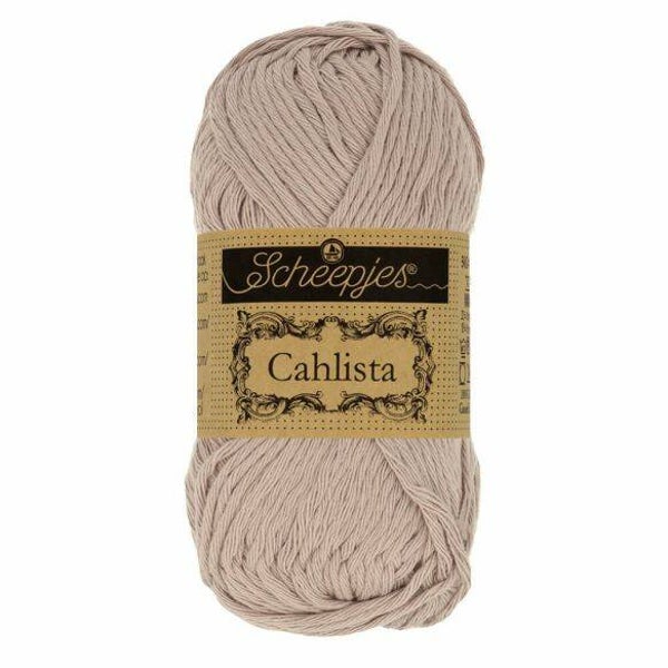 Cahlista   Soft Beige   406