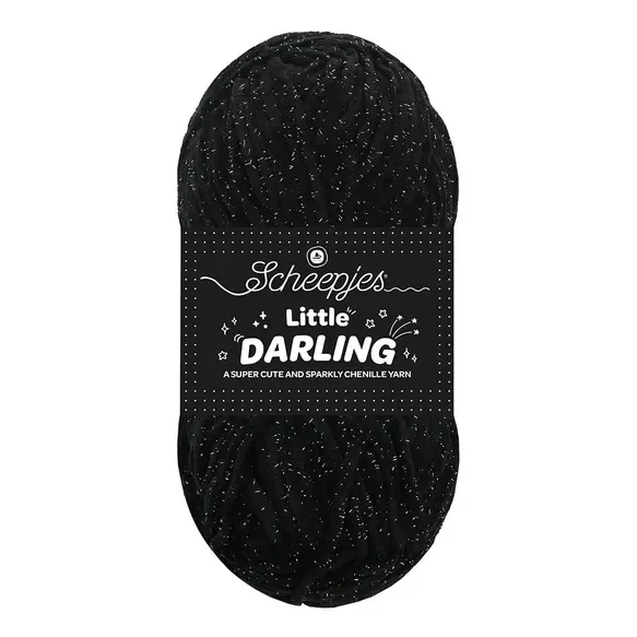 Little Darling Sparkle   Panda   410