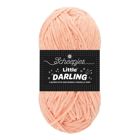 Little Darling Sparkle   Piglet   415