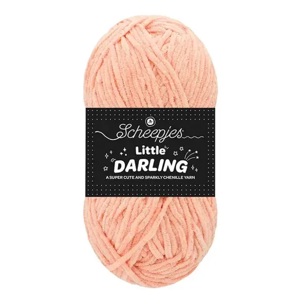 Little Darling Sparkle   Piglet   415