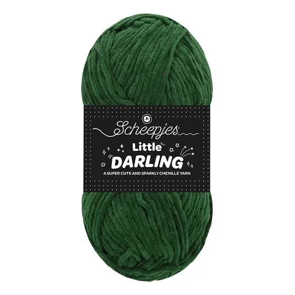 Little Darling Sparkle   Pickle   420