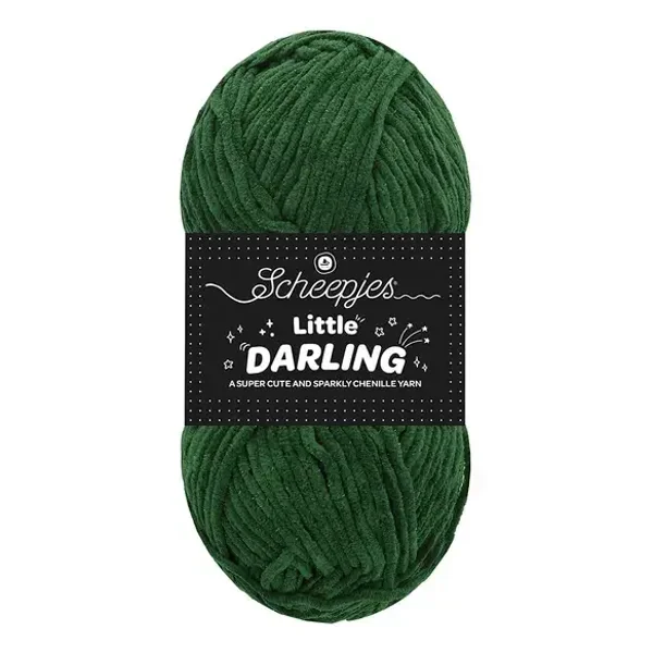Little Darling Sparkle   Pickle   420