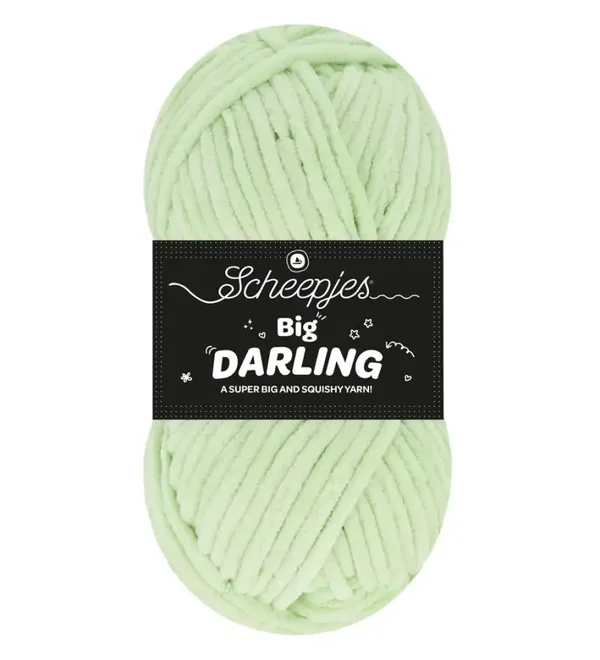 Big Darling   Toad   429