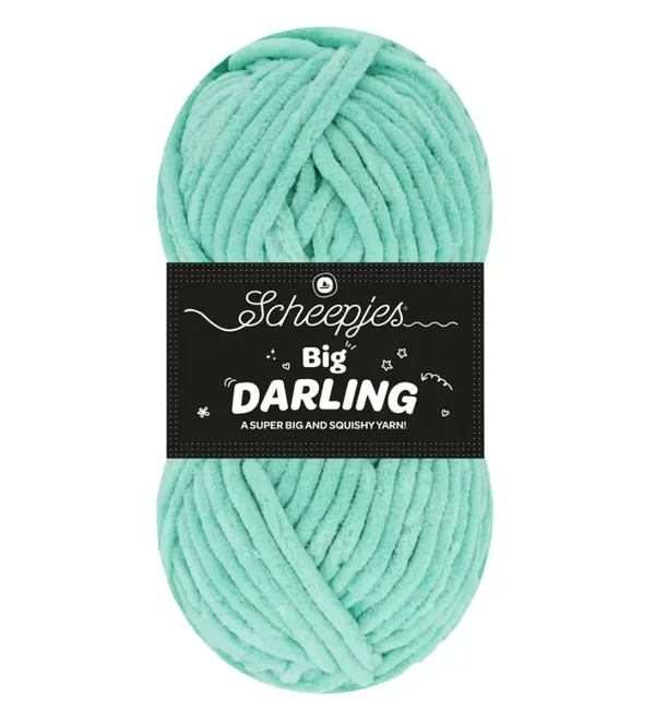 Big Darling   Bluefish   430