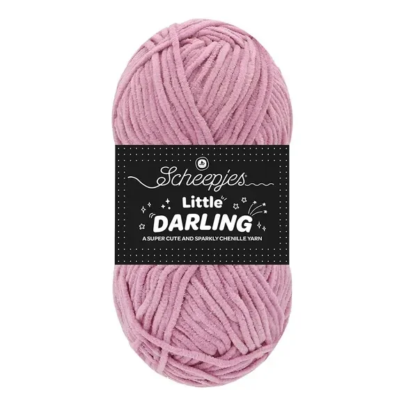 Little Darling Sparkle   Jellyfish   430