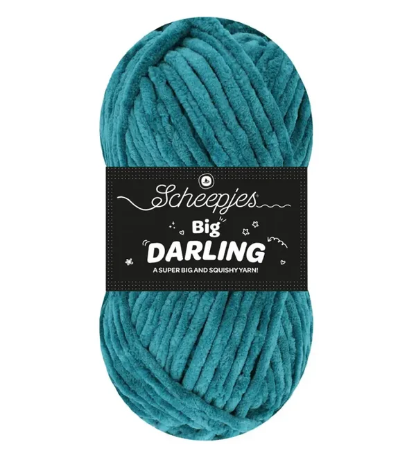 Big Darling   Dragon   432