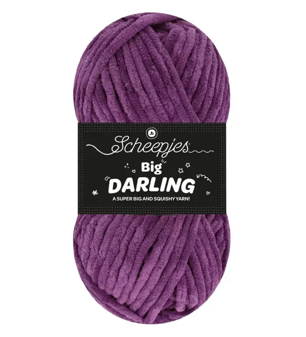 Big Darling   Eggplant   437