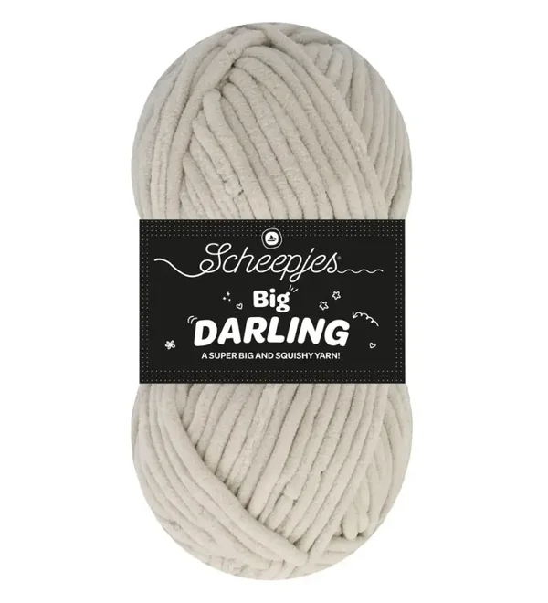 Big Darling   Hippo   438