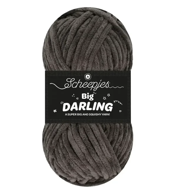 Big Darling   Puffin   439