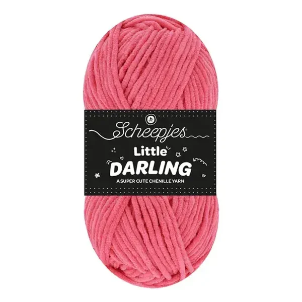 Little Darling   Flamingo   442
