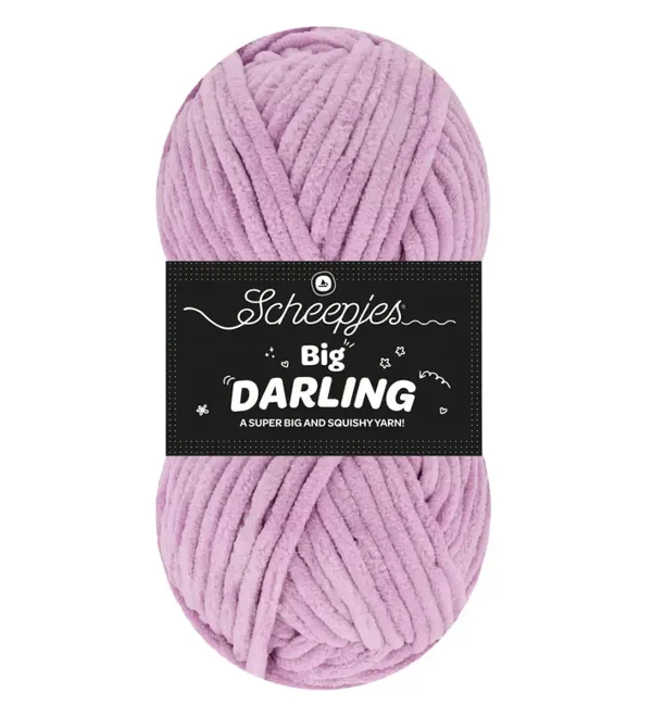 Big Darling   Jellyfish   442