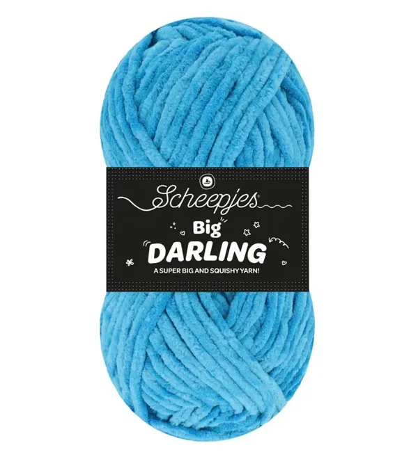 Big Darling   Butterfly   443