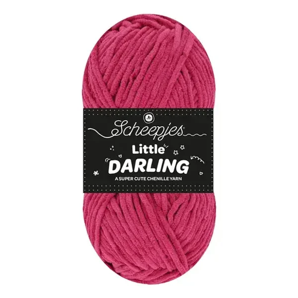 Little Darling   Snowberry   443