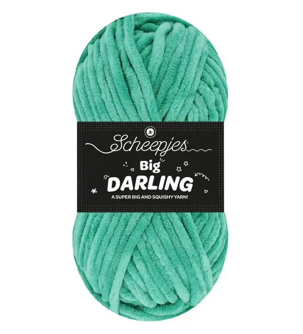 Big Darling   Stingray   444