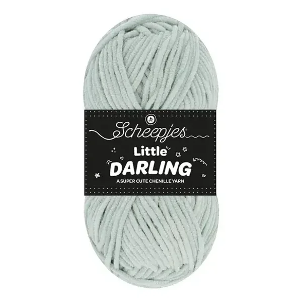 Little Darling   Narwhal   449