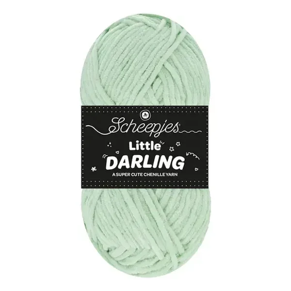Little Darling   Zombie   450