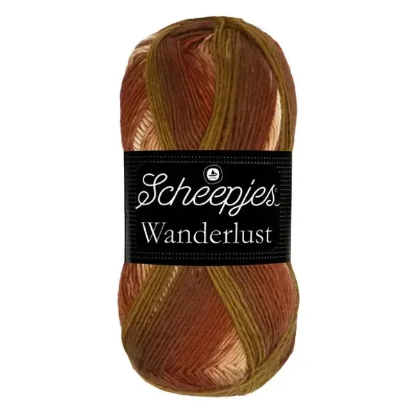 Wanderlust   Vermont   451