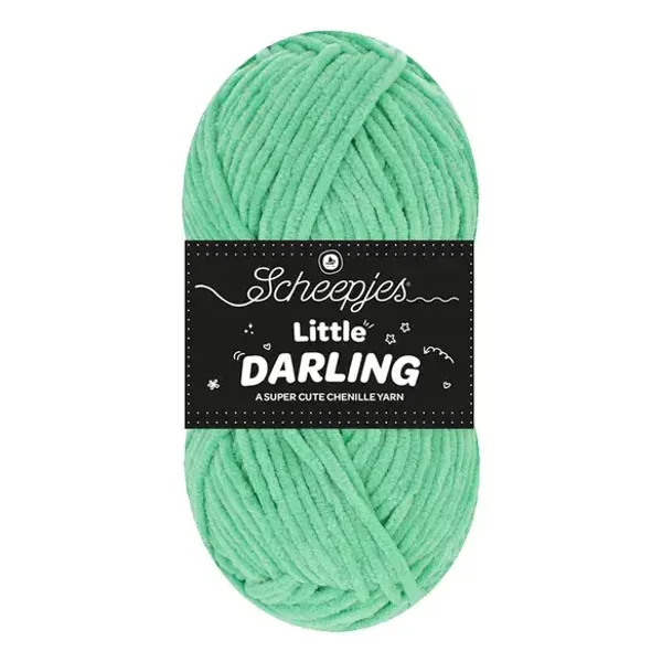 Little Darling   Alien   451