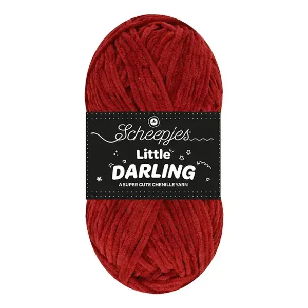 Little Darling   Chestnut   452
