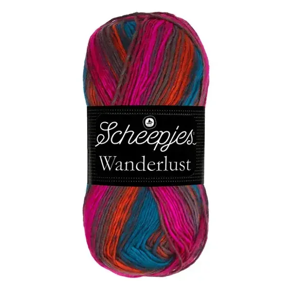 Wanderlust   Las Vegas   458