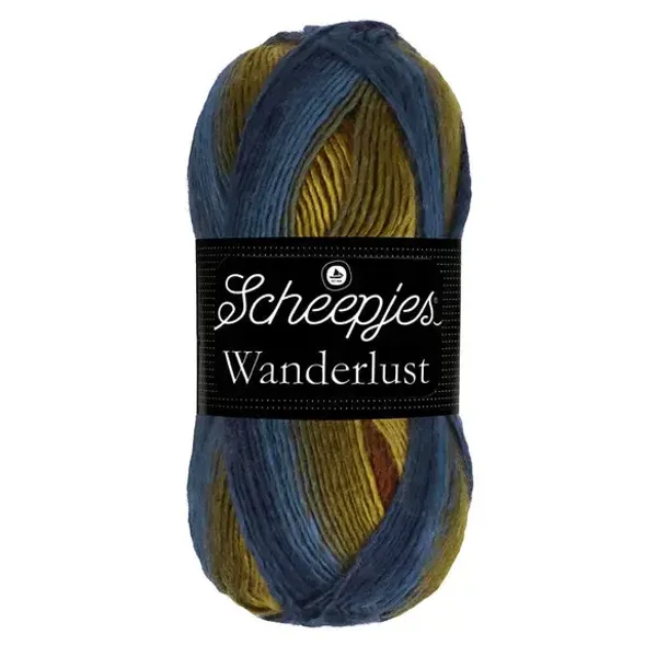 Wanderlust   New York   460