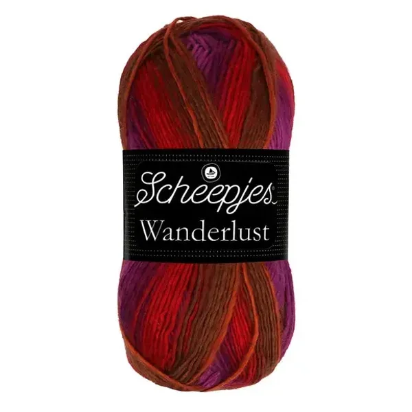 Wanderlust   Amsterdam   467