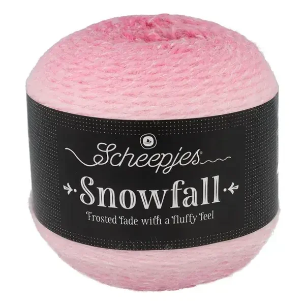 Snowfall   Blossom   05