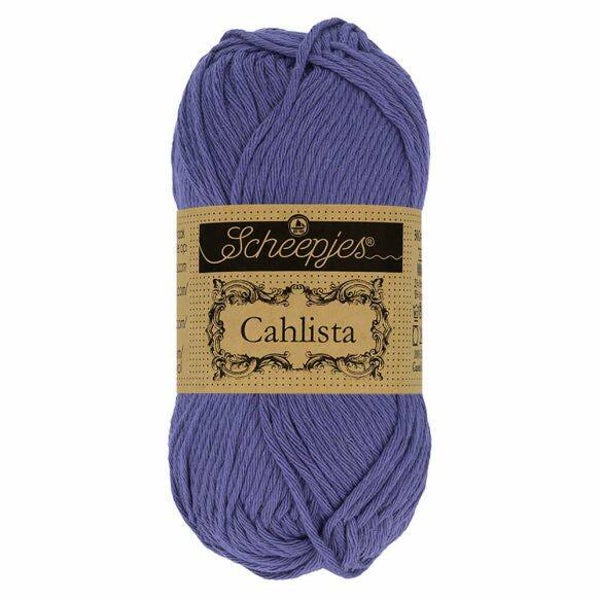 Cahlista   Deep Amethyst   508