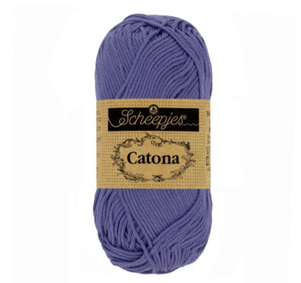 Catona   Deep Amethyst   508