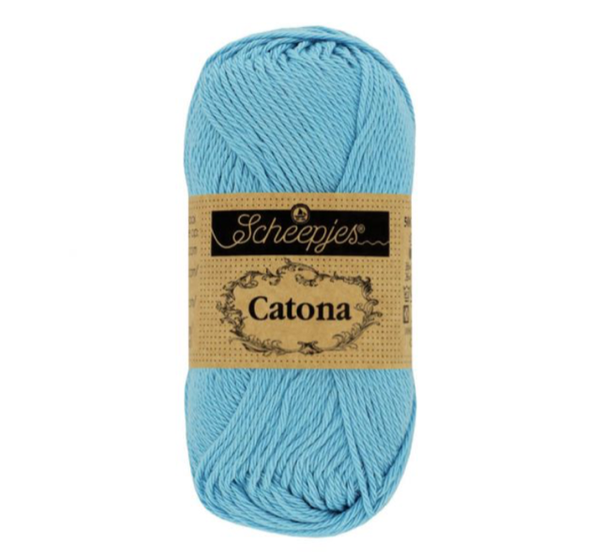 Catona   Sky Blue  510