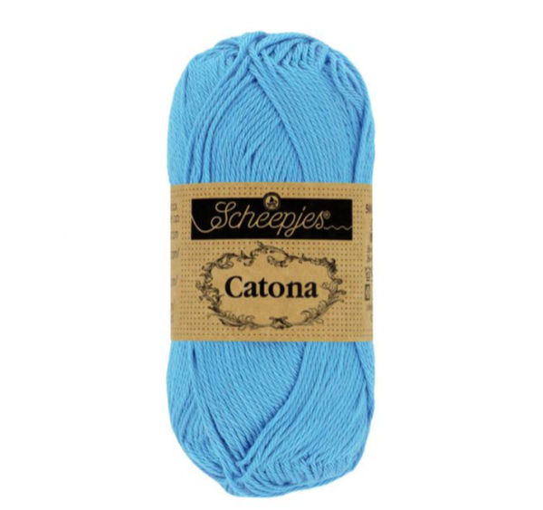 Catona   Cornflower   511
