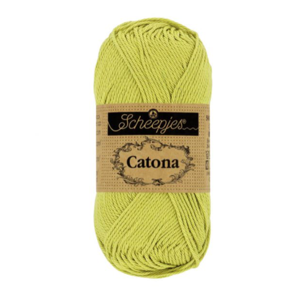 Catona   Lime   512