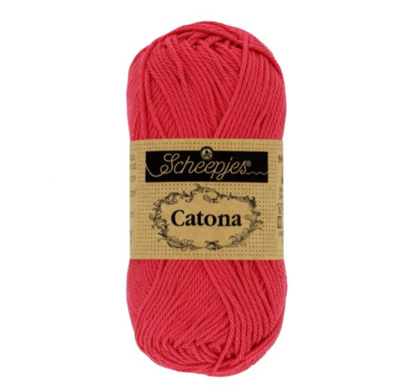 Catona   Candy Apple  516