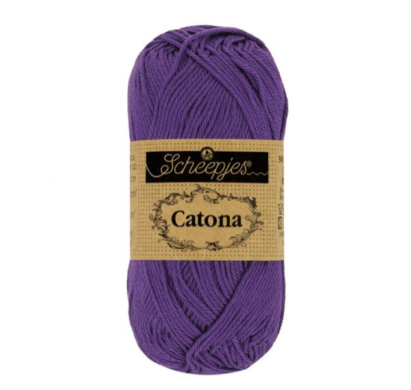 Catona   Violet   521