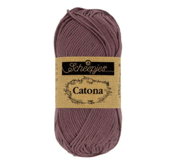 Catona   Ashes   526