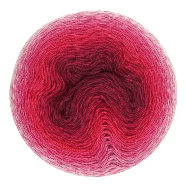 Whirl   Forbidden Fuchsia   555