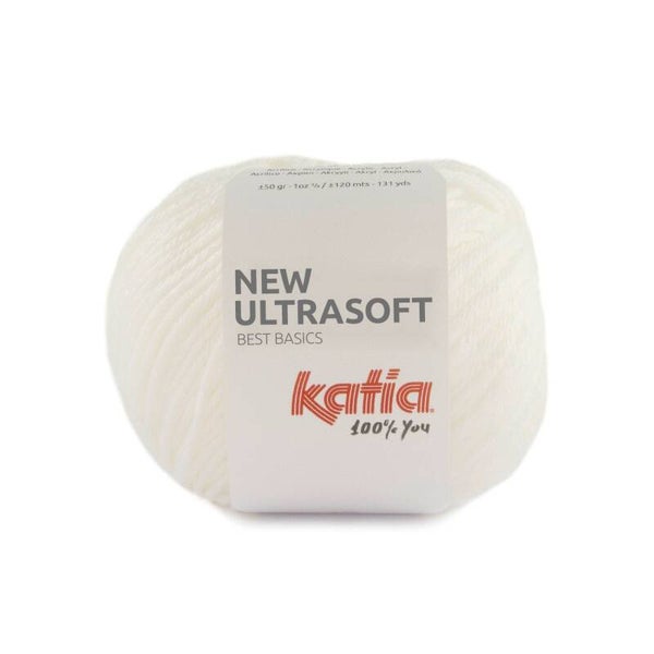 New Ultrasoft   60   Wit