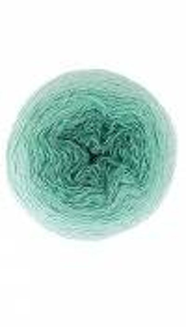 Colour Cake   Turquoise Turban   6005