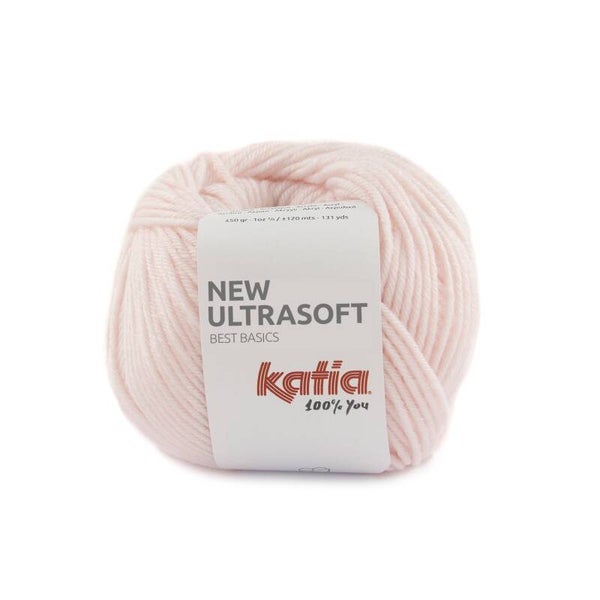 New Ultrasoft   69   Licht Roze