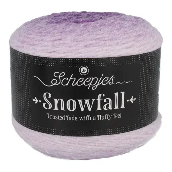 Snowfall   Cristal Fig   07