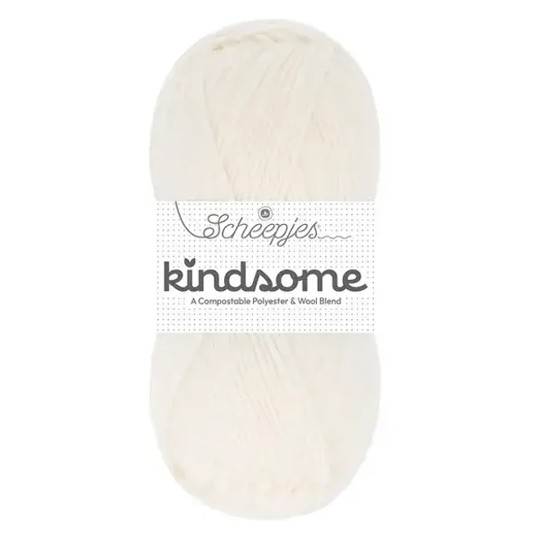 Kindsome   Cloud White   701