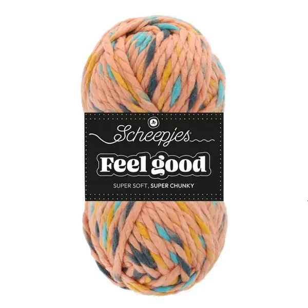 Feel Good   Endorphine    702
