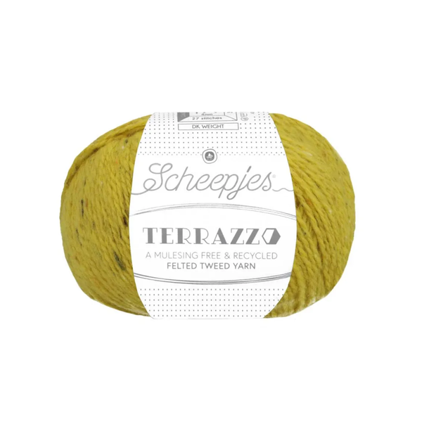 Terrazzo   Limone   702