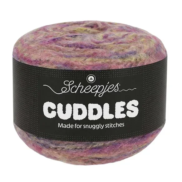 Cuddles   702   Warm in Bed