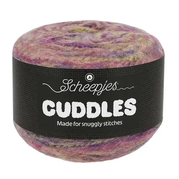 Cuddles   702   Warm in Bed