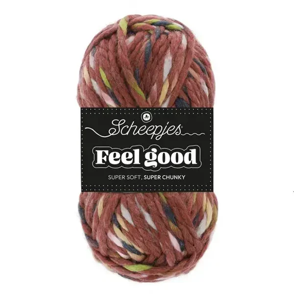Feel Good   Heartlight   703