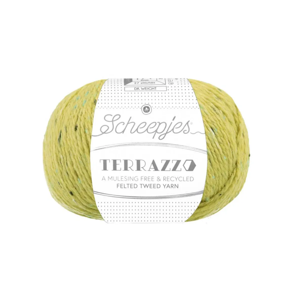 Terrazzo   Oro   703